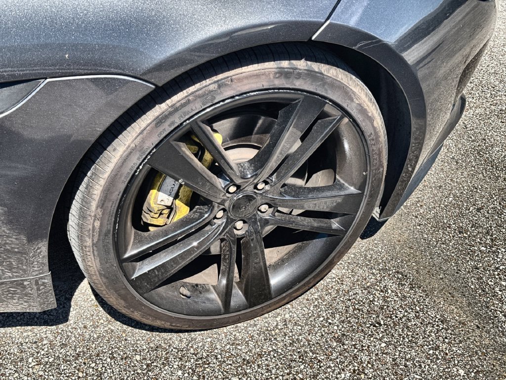 Used 2016 Jaguar F-TYPE Coupe RWD image 10