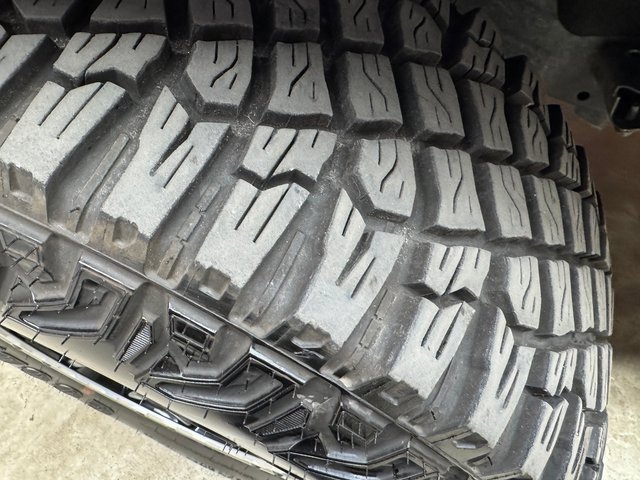 Used 2024 Ford Bronco Outer Banks w/ Sasquatch Package image 29