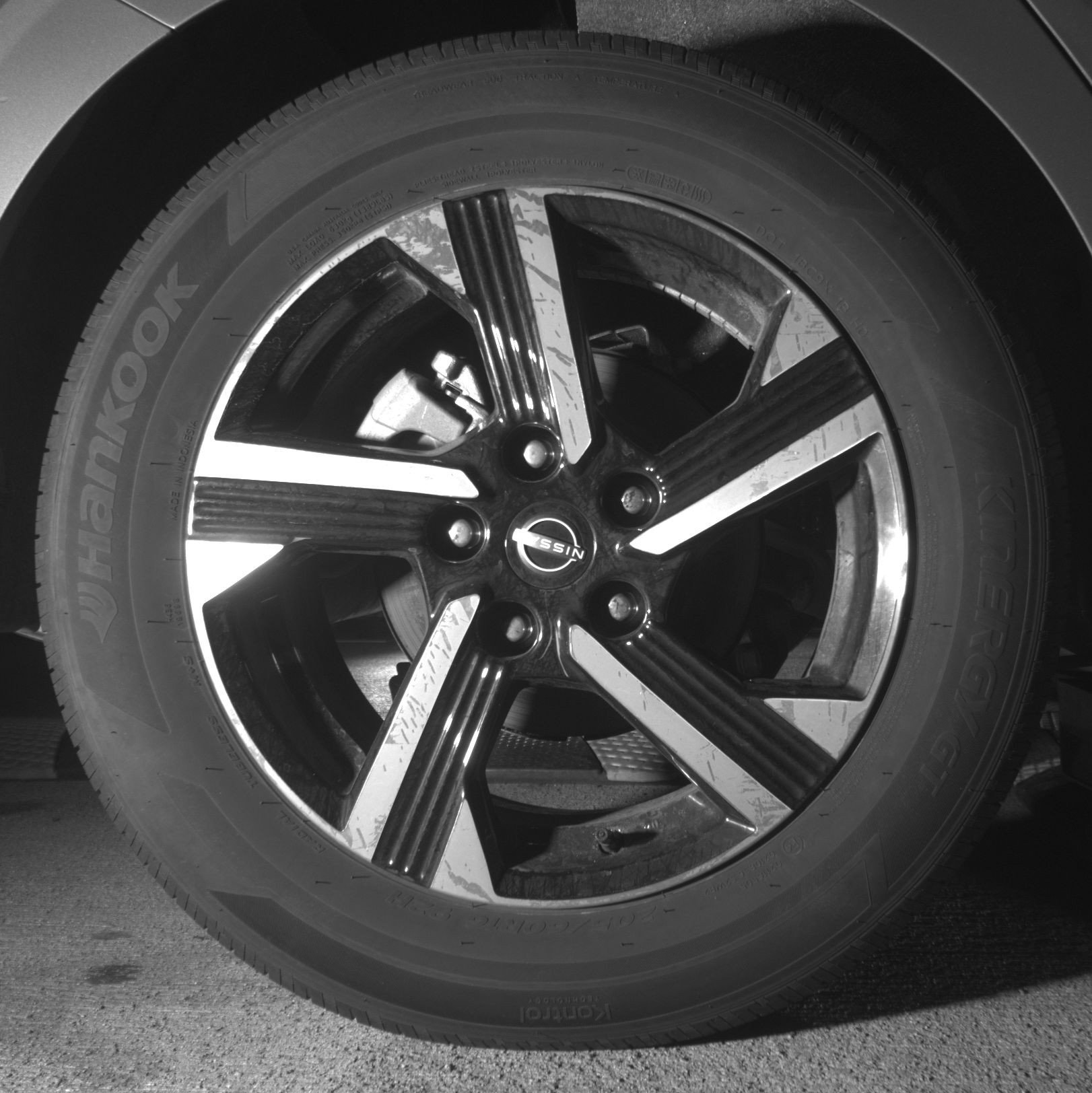 Used 2025 Nissan Sentra SV image 15