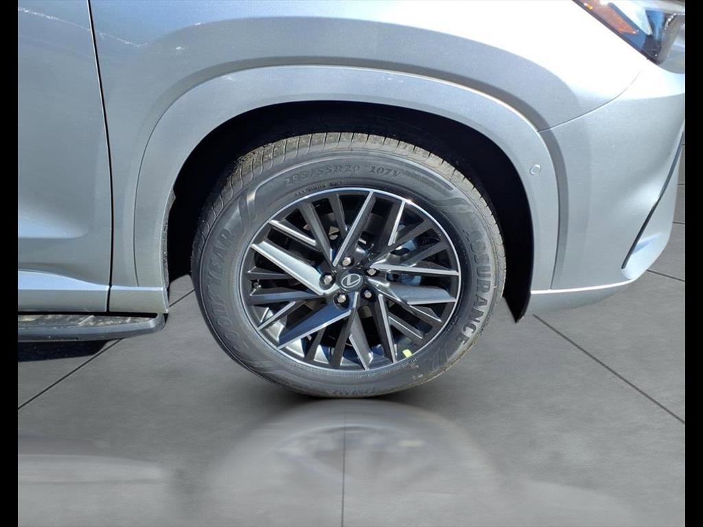New 2026 Lexus TX 350 AWD image 5
