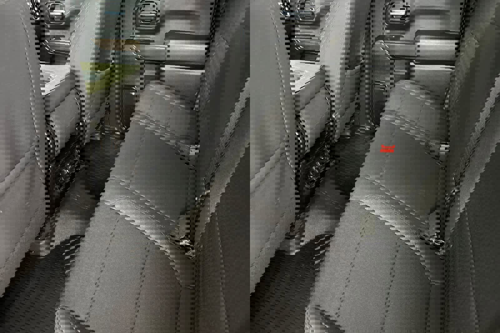 Used 2023 Chevrolet Silverado 2500 LT w/ Convenience Package image 4