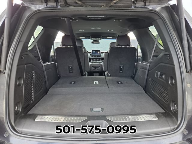 Used 2023 Chevrolet Tahoe Premier RWD image 16
