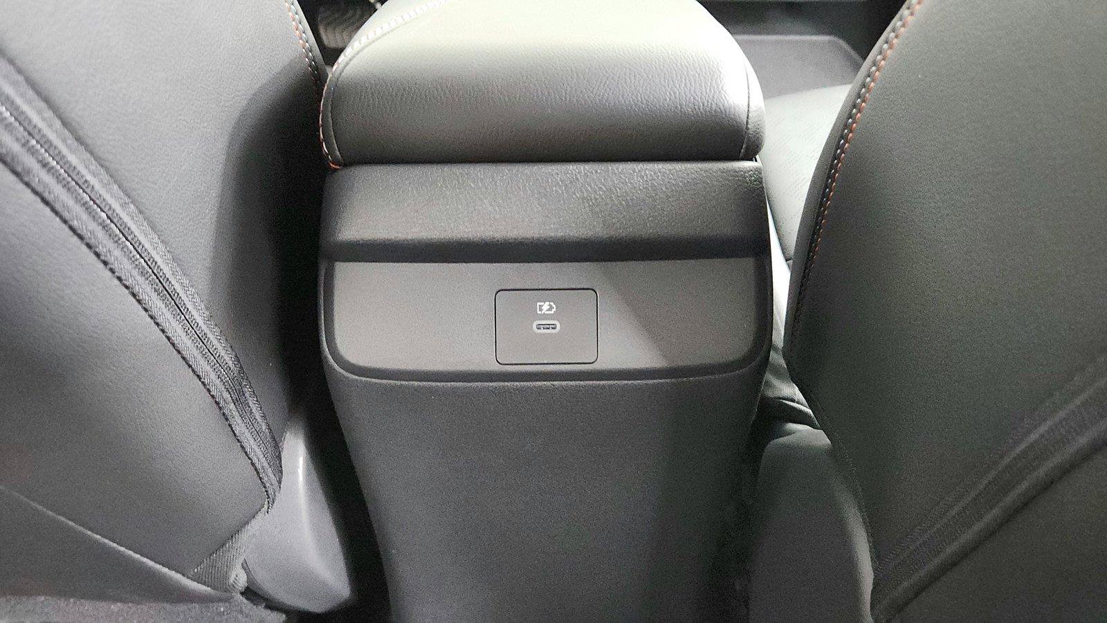 New 2027 Nissan Sentra SR w/ SR Premium Package FWD image 24