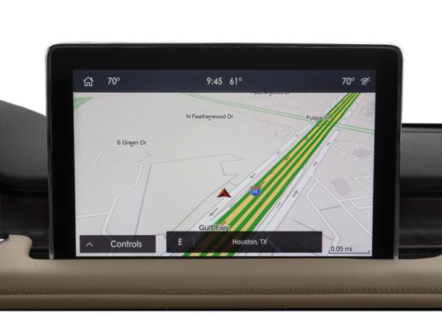 Used 2020 Lincoln Aviator Reserve w/ Equipment Group 202A image 19