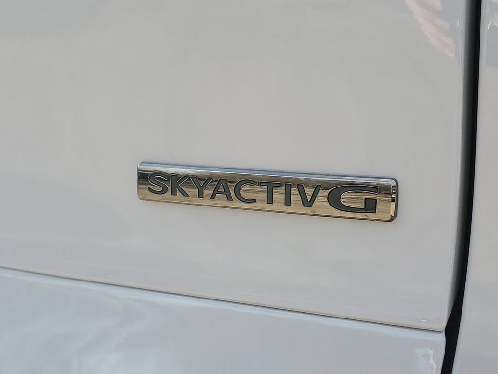 New 2026 MAZDA CX-30 Aire Edition AWD/4WD image 7