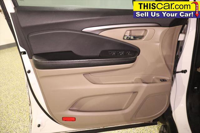Used 2016 Honda Pilot EX-L image 27