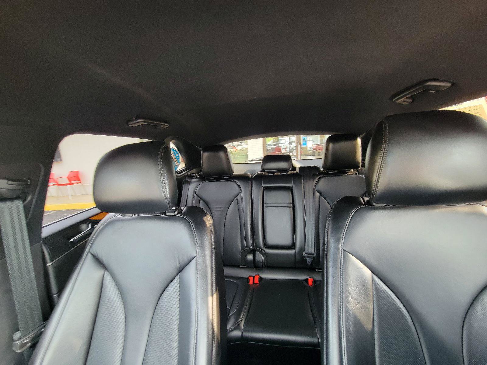Used 2019 Lincoln MKC Select w/ Select Plus Package AWD/4WD image 23