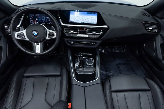 Used 2026 BMW Z4 sDrive30i image 20