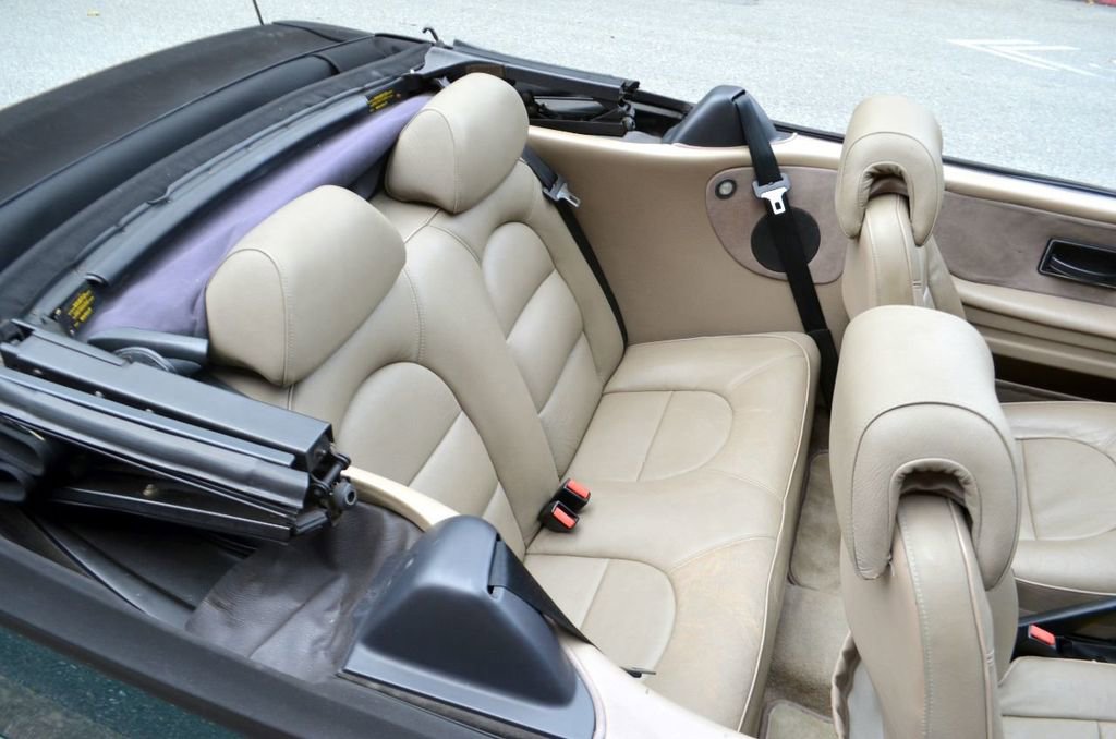 Used 1994 Saab 900 Turbo image 30