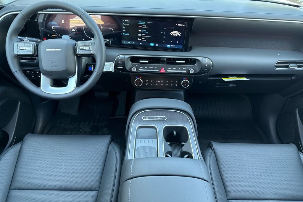 New 2026 Hyundai Palisade SEL AWD/4WD image 10