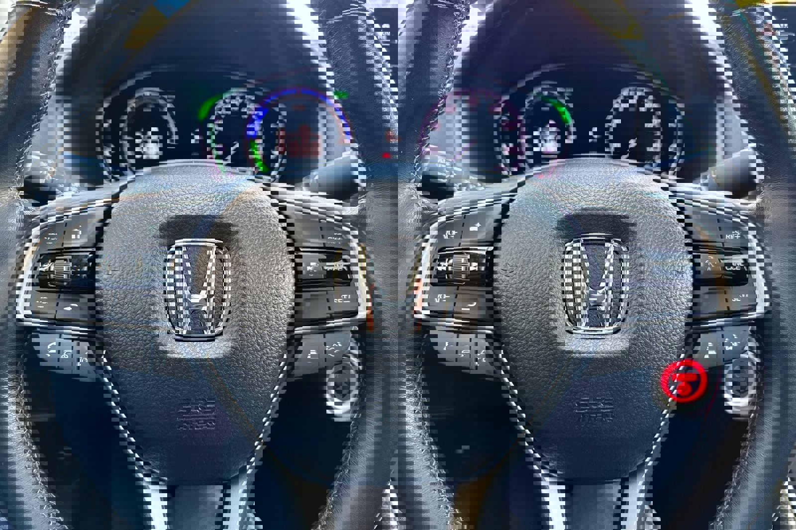 Used 2021 Honda Accord EX-L image 23