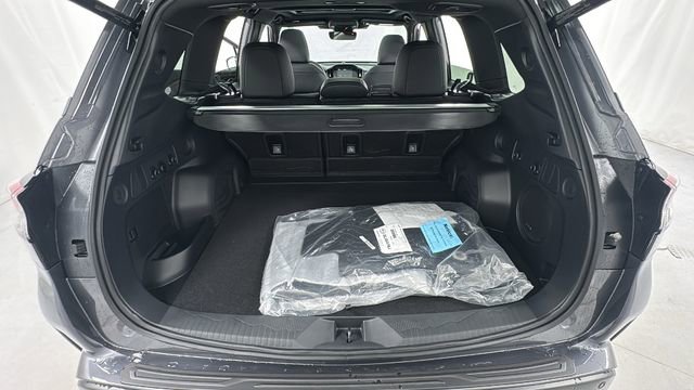 New 2026 Subaru Forester Sport image 15