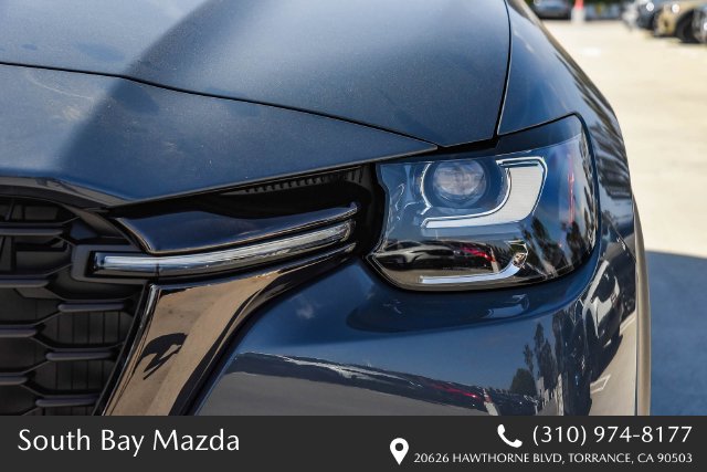 New 2026 MAZDA CX-90 3.3 Turbo w/ Premium Sport Pkg AWD/4WD image 4