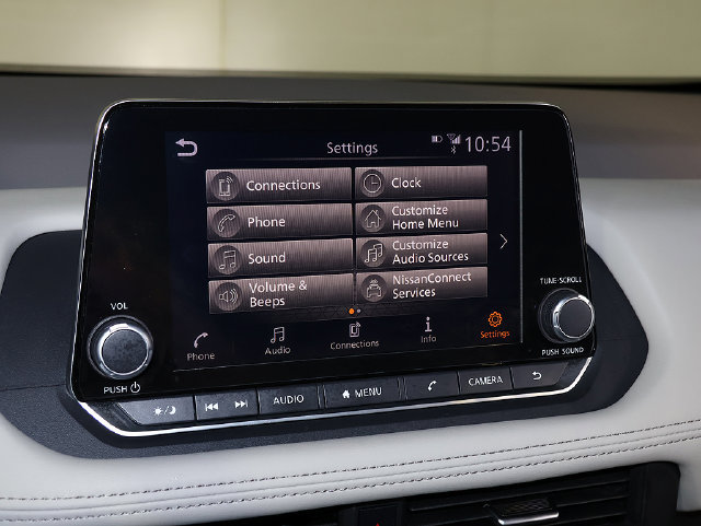 Used 2023 Nissan Rogue SV w/ SV Premium B Package FWD image 17