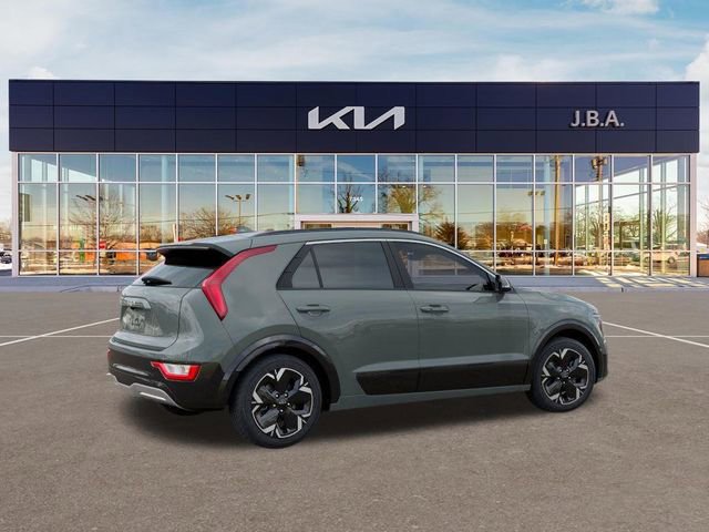 New 2026 Kia Niro Wind image 6