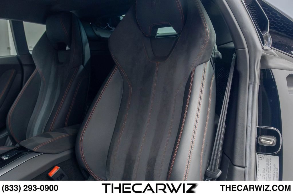 Used 2016 Lamborghini Huracan LP 580-2 RWD image 47