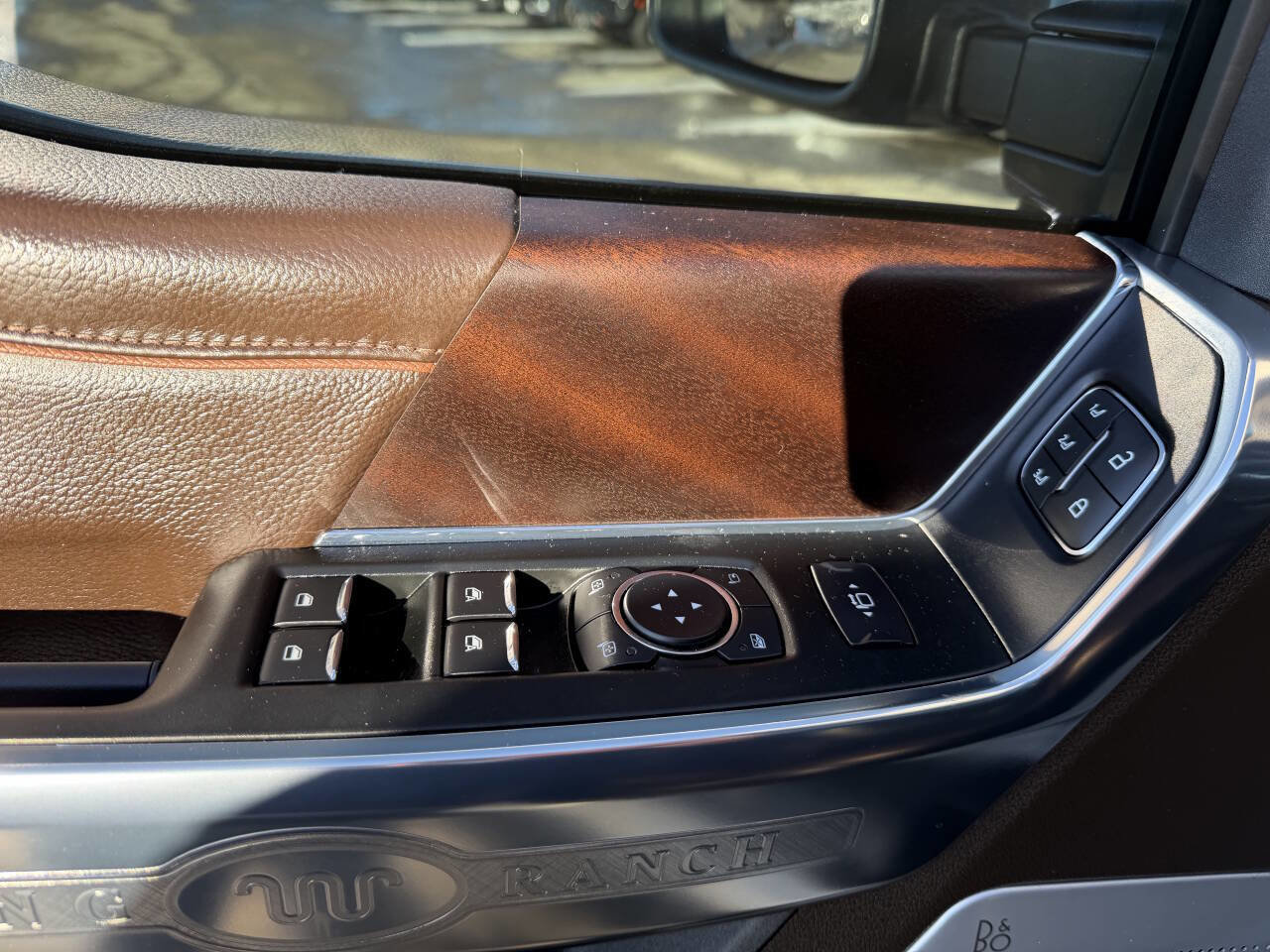 Used 2025 Ford F450 King Ranch image 13