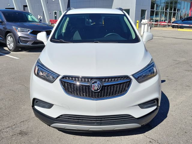 Used 2020 Buick Encore Preferred w/ Safety Package image 6