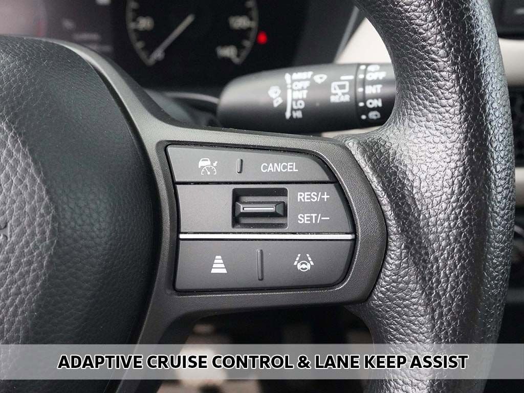 Used 2023 Honda HR-V LX image 3