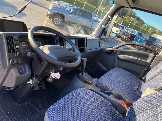 New 2024 Chevrolet Low Cab Forward image 10