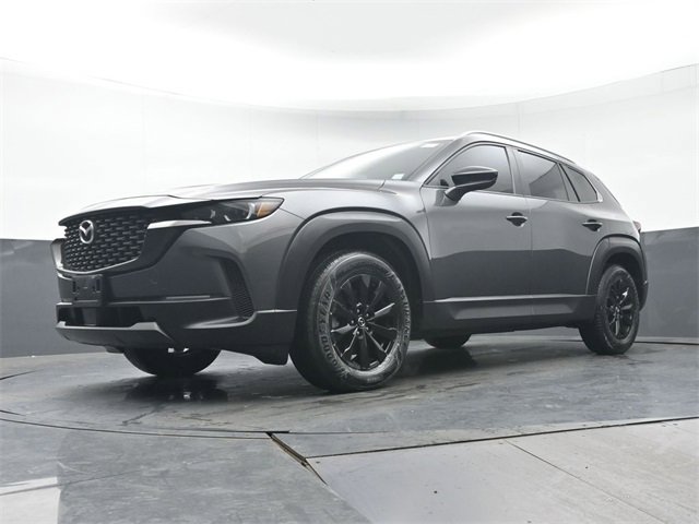 Certified 2024 MAZDA CX-50 AWD 2.5 S w/ Weather Package image 27