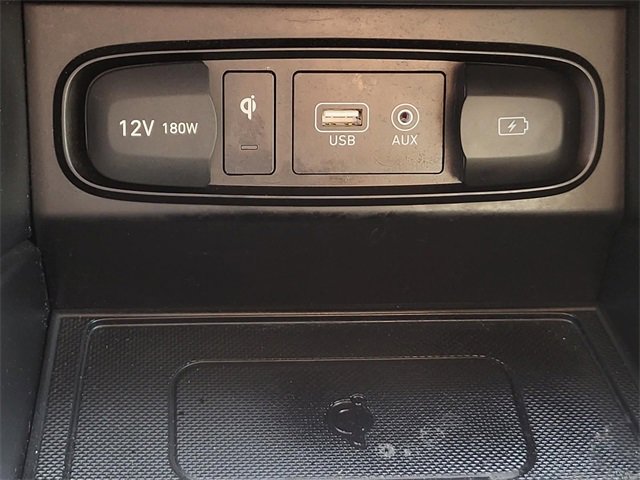 Used 2020 Hyundai Santa Fe SEL w/ Convenience + Premium Package image 27