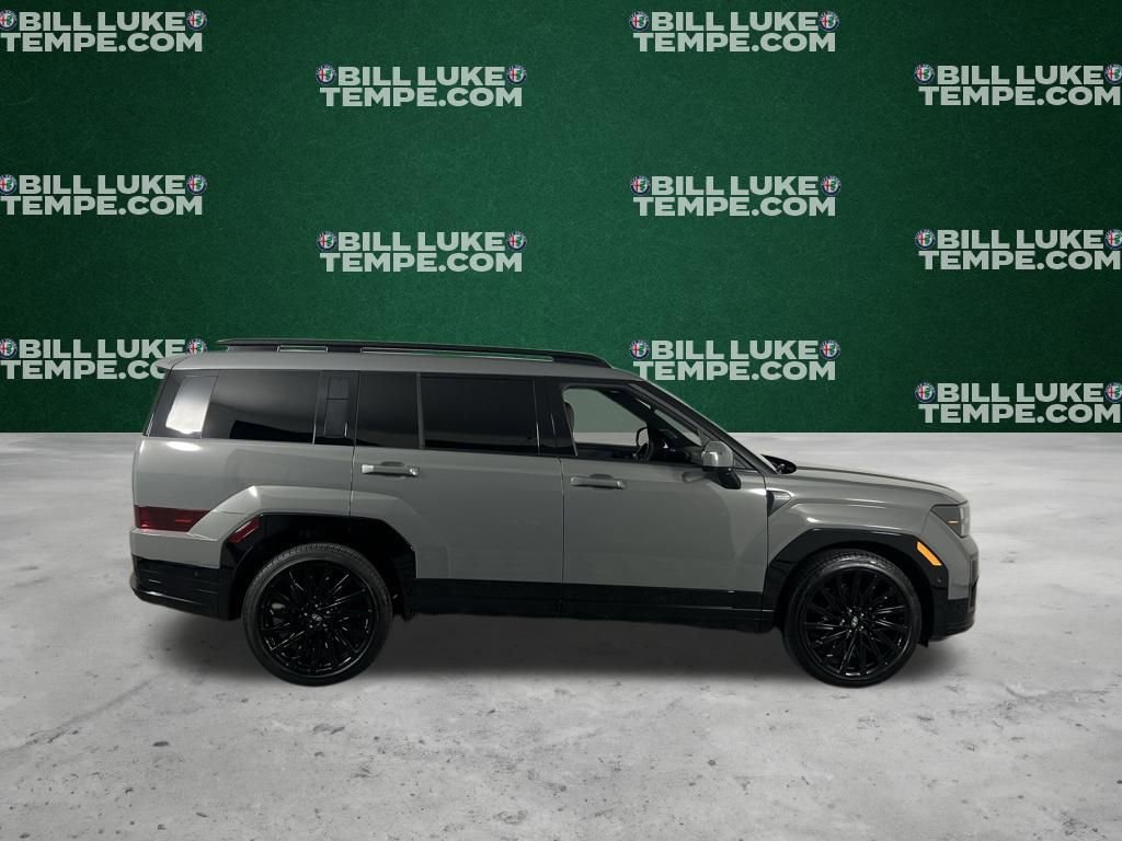 Used 2024 Hyundai Santa Fe Calligraphy image 6