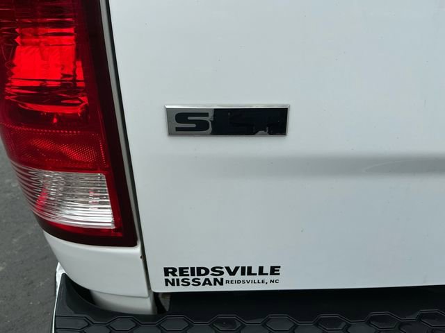 Used 2021 RAM 1500 Classic SLT AWD/4WD image 19