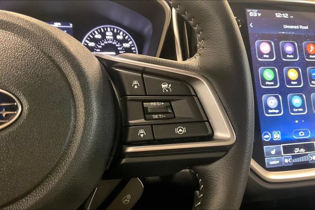 Used 2025 Subaru Ascent Limited AWD/4WD image 19
