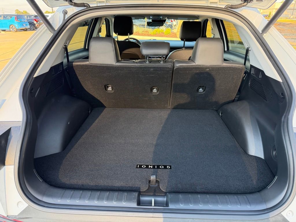 Used 2023 Hyundai Ioniq 5 SEL w/ Cargo Package image 10