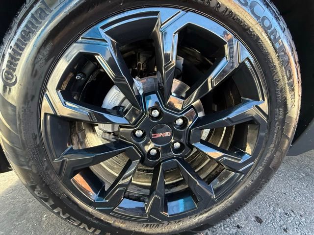 Used 2026 GMC Terrain Elevation w/ Elevation Premium Package image 9