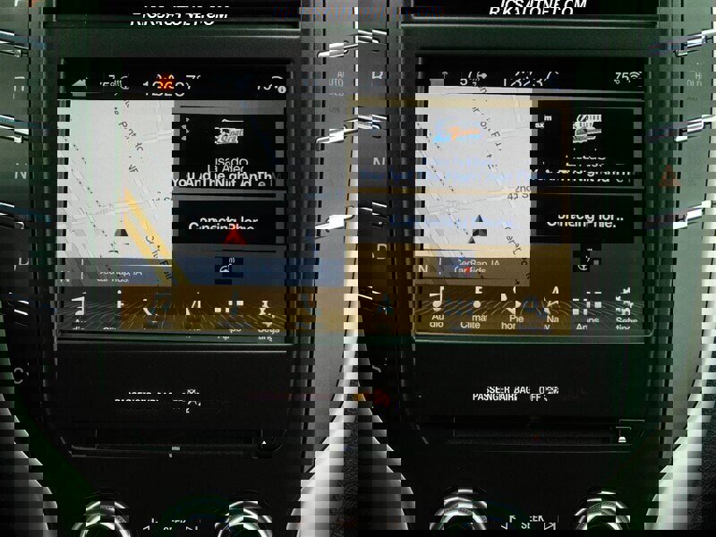 Used 2019 Lincoln MKC Select w/ Select Plus Package image 8