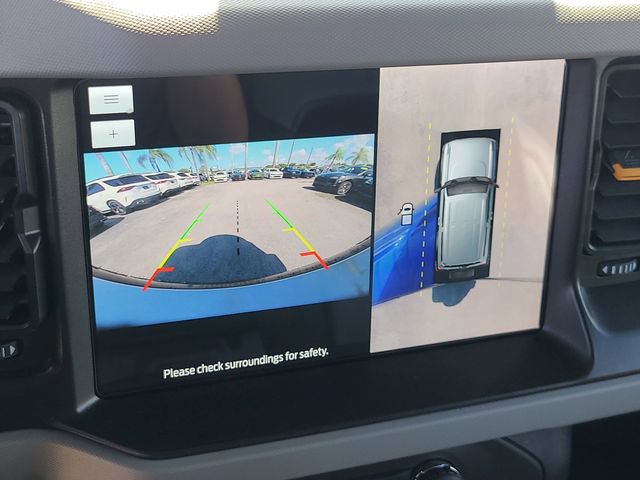 Used 2023 Ford Bronco Badlands image 31