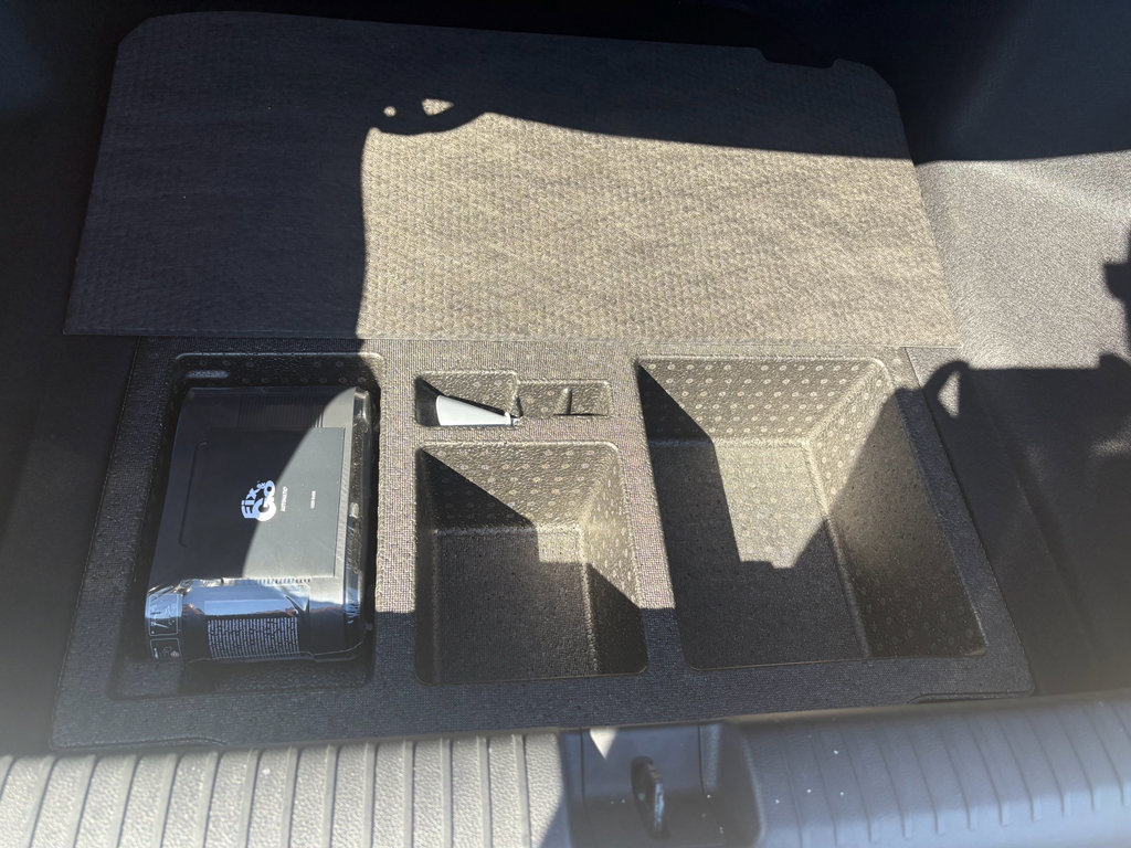 Certified 2025 Honda Accord Sport image 29