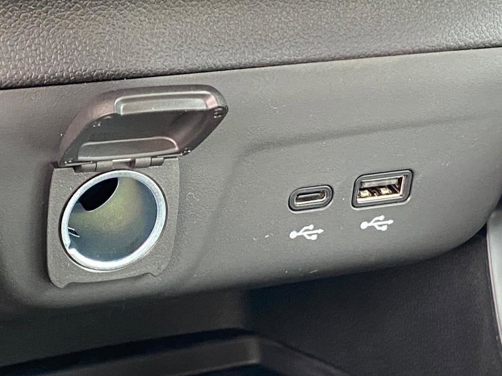 New 2026 Chevrolet TrailBlazer LT w/ Convenience Package image 17