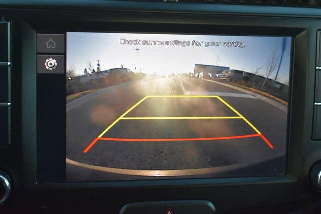 Certified 2023 Kia Soul LX w/ LX Technology Package image 28