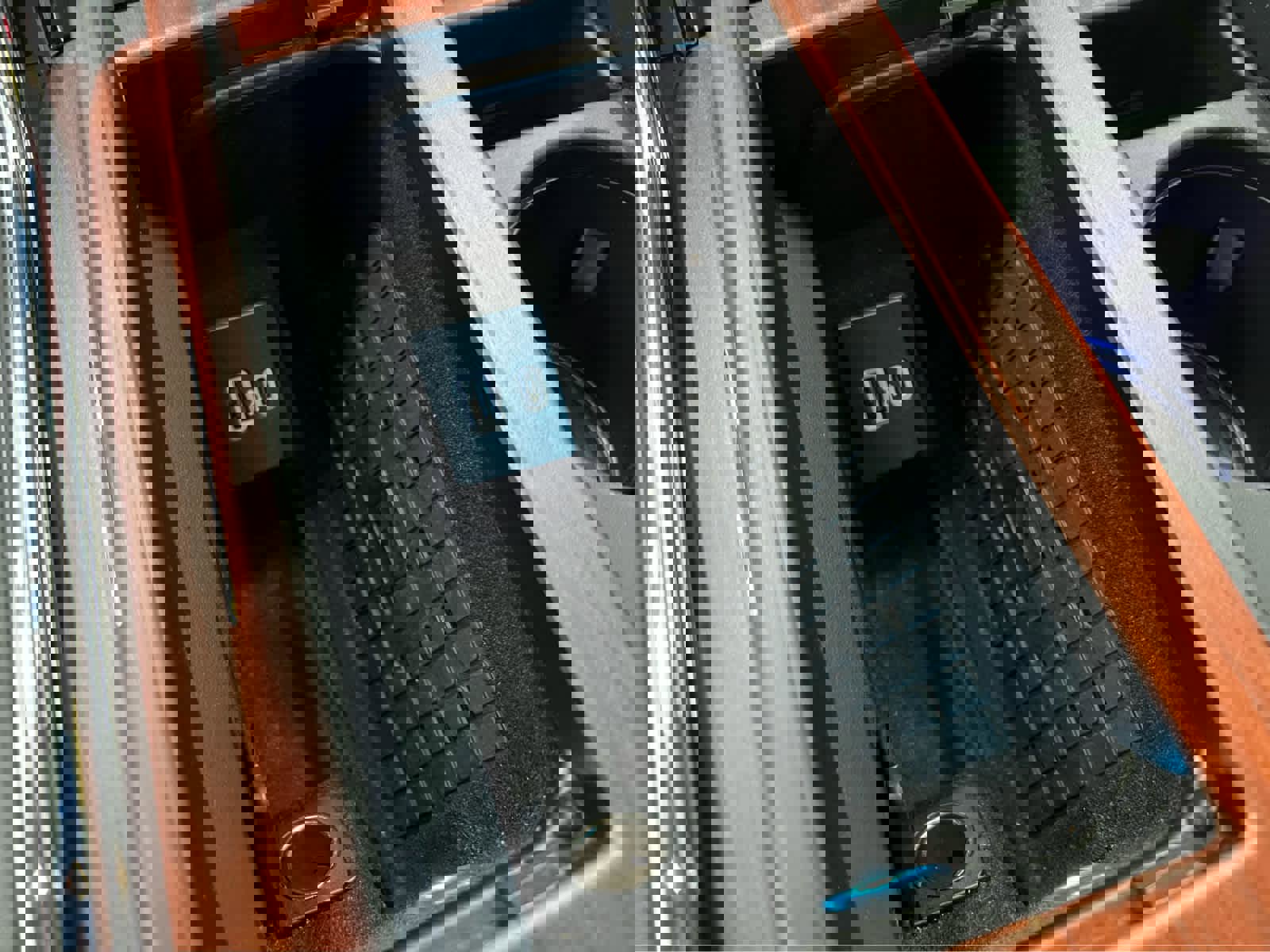 Used 2022 Lincoln Navigator L Reserve image 32