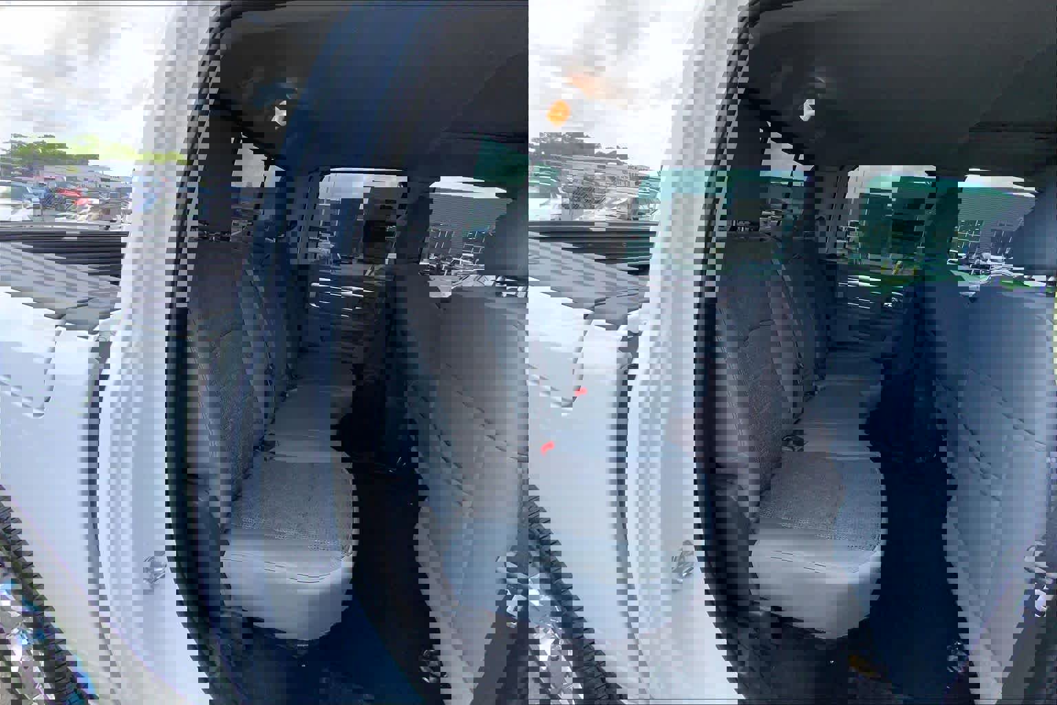 Used 2019 RAM 1500 Big Horn w/ Rambox Value Package AWD/4WD image 19