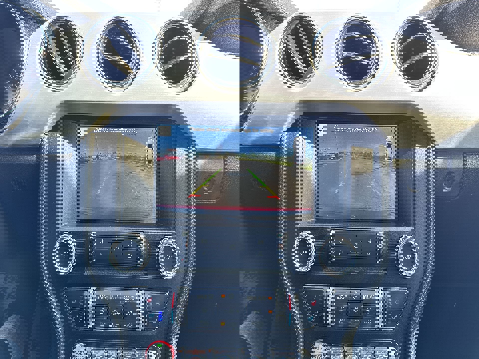 Used 2016 Ford Mustang Premium w/ Pony Package image 17