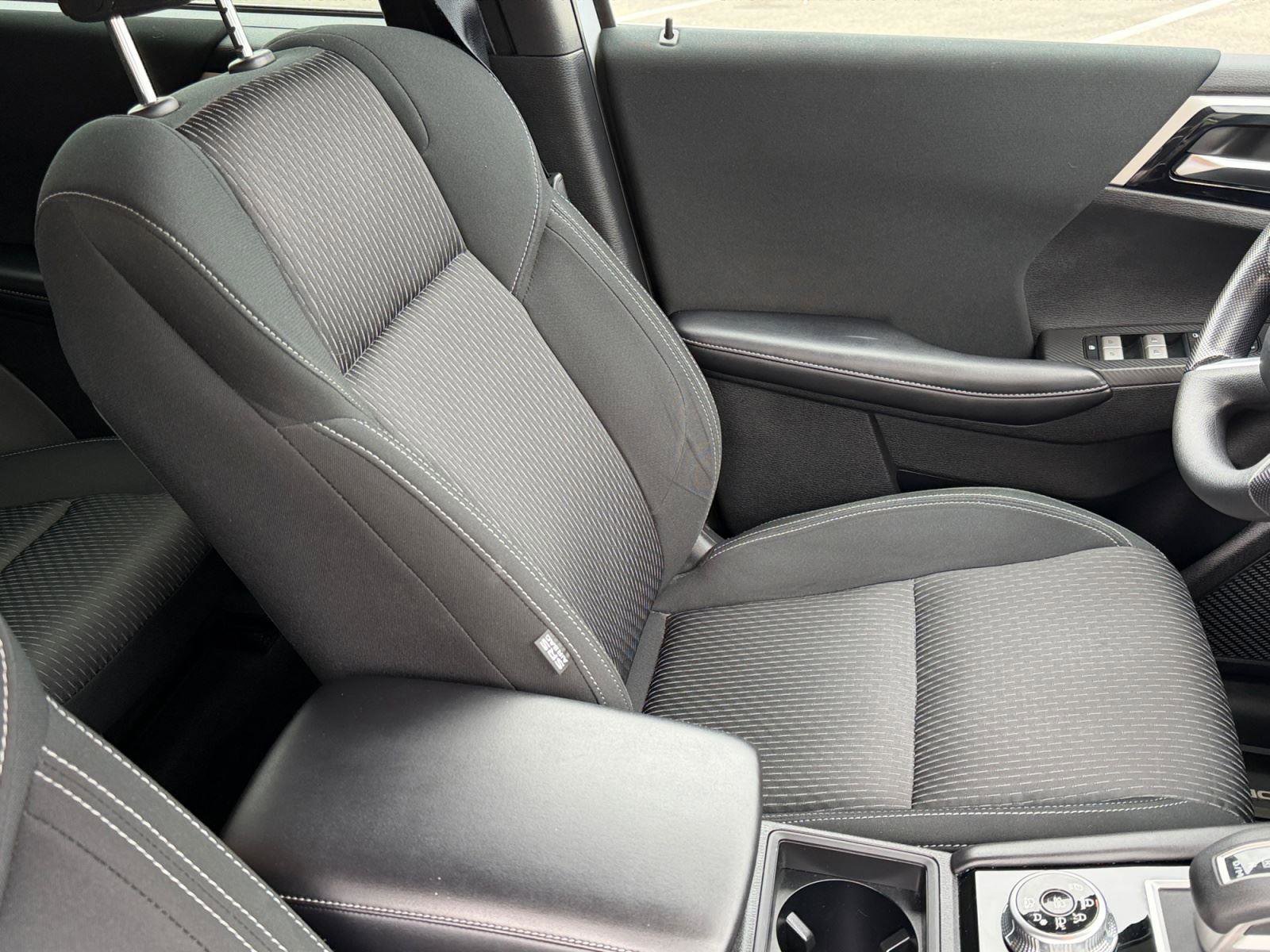 Used 2022 Mitsubishi Outlander ES AWD/4WD image 53