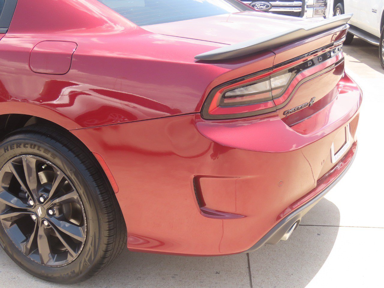 Used 2020 Dodge Charger GT w/ Blacktop Package AWD/4WD image 14
