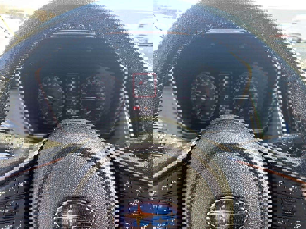 Used 2023 Subaru Outback Onyx Edition image 19