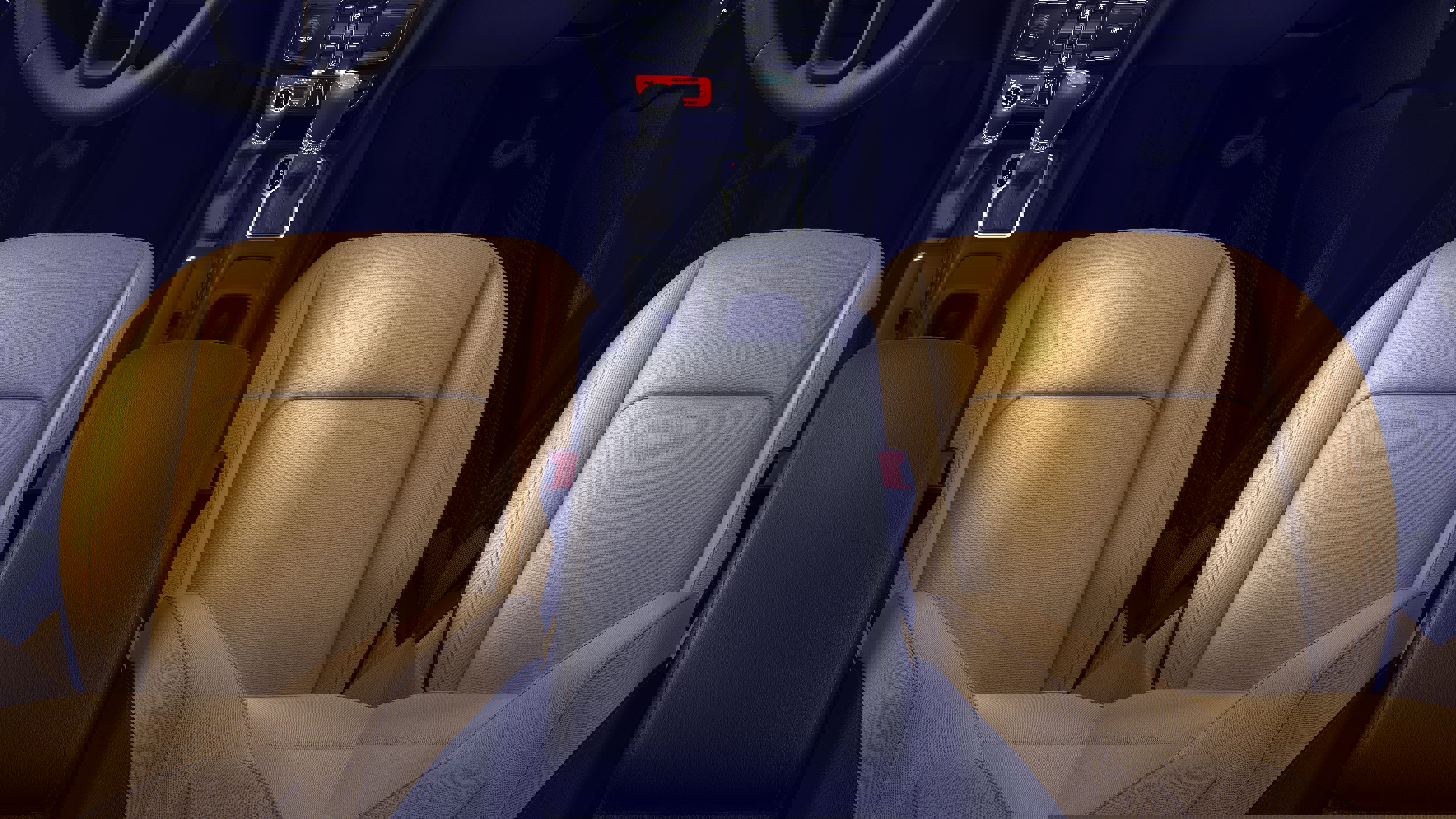 New 2026 Jeep Wrangler Unlimited Sport image 16