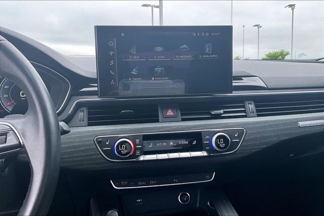 Used 2023 Audi A5 2.0T Premium Plus w/ Premium Plus AWD/4WD image 24