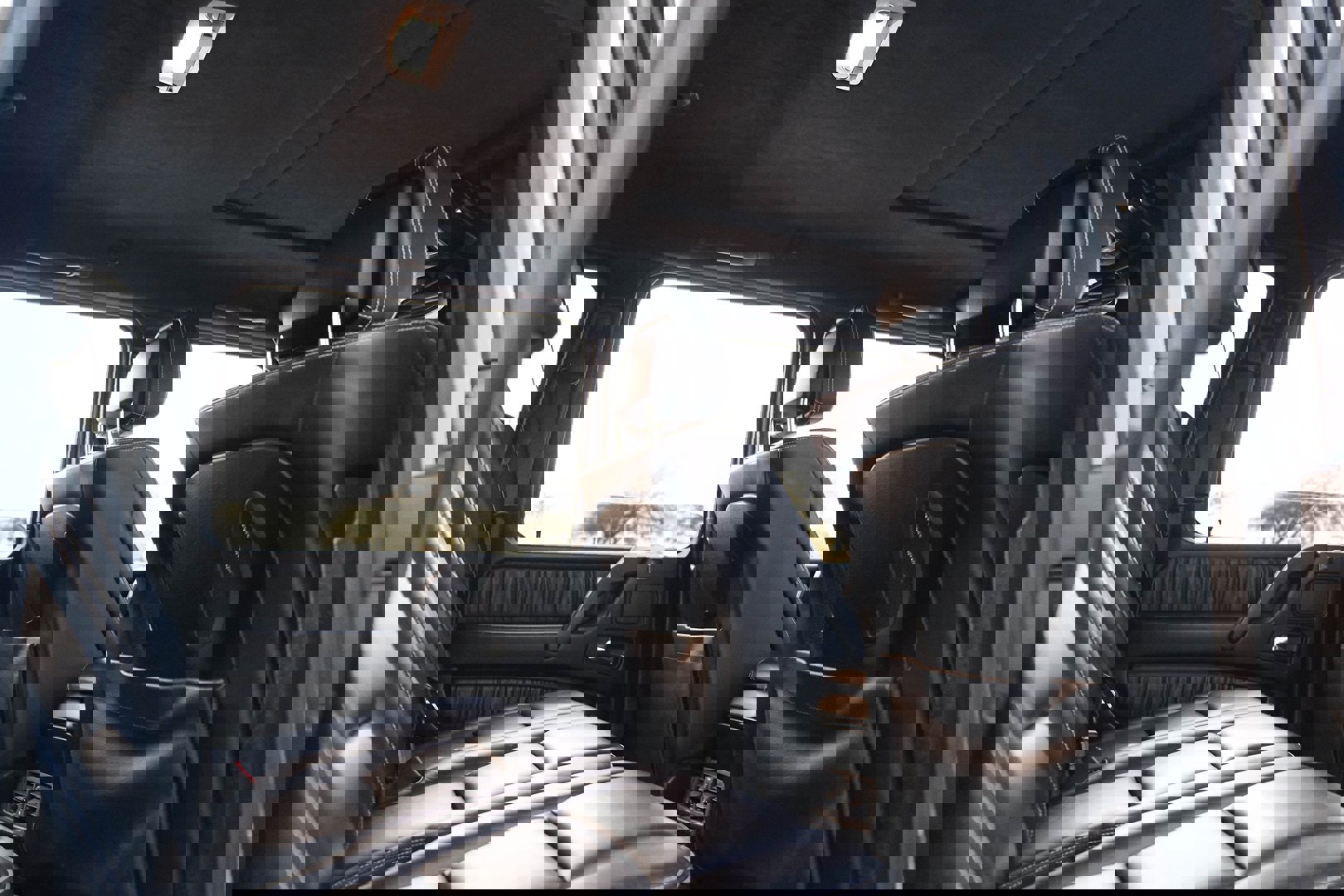 Used 2014 Mercedes-Benz G 63 AMG 4MATIC image 28