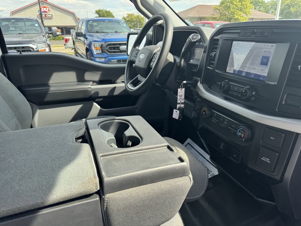 Certified 2021 Ford F150 XLT image 20