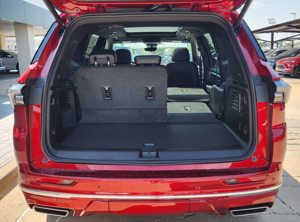 New 2026 Buick Enclave Avenir w/ Super Cruise Package image 54