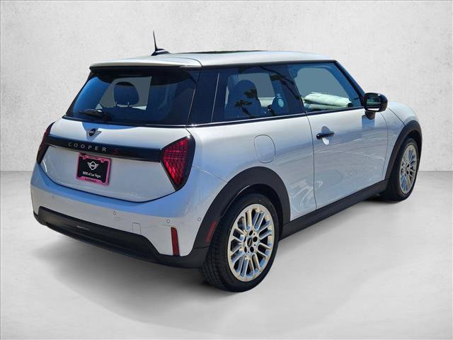 New 2026 MINI Cooper S FWD image 2