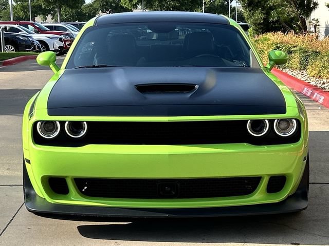 Used 2023 Dodge Challenger R/T Scat Pack RWD image 8