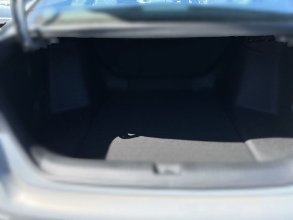 New 2026 Honda Accord Sport image 20